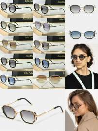 Picture of John Dalia Sunglasses _SKUfw72107105fw